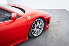 2006 Ferrari F430 Challenge-Sold