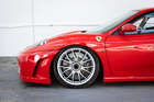2006 Ferrari F430 Challenge-Sold