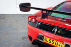 2006 Ferrari F430 Challenge-Sold