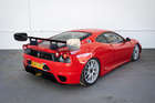 2006 Ferrari F430 Challenge-Sold