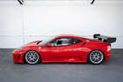 2006 Ferrari F430 Challenge-Sold