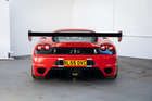 2006 Ferrari F430 Challenge-Sold