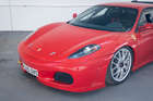 2006 Ferrari F430 Challenge-Sold