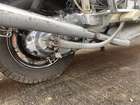 1980 Lambretta Vijay Super GP150 150cc-Sold