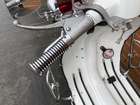 1980 Lambretta Vijay Super GP150 150cc-Sold