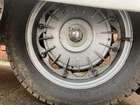 1980 Lambretta Vijay Super GP150 150cc-Sold