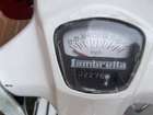 1980 Lambretta Vijay Super GP150 150cc-Sold