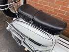 1980 Lambretta Vijay Super GP150 150cc-Sold
