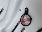1980 Lambretta Vijay Super GP150 150cc-Sold