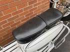 1980 Lambretta Vijay Super GP150 150cc-Sold