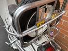 1980 Lambretta Vijay Super GP150 150cc-Sold