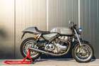 2018 Norton Commando California 961 961cc-Sold
