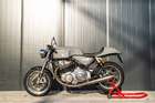 2018 Norton Commando California 961 961cc-Sold