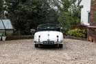 1956 Jaguar XK140 Drophead Coupe - Factory SE & Automatic Tr-For Sale