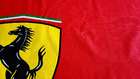 Ferrari F1 Clienti Banner