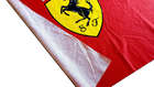 Ferrari F1 Clienti Banner