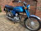 1976 Suzuki A50P 49cc-For Sale