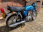 1976 Suzuki A50P 49cc-For Sale