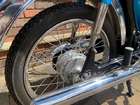 1976 Suzuki A50P 49cc-For Sale