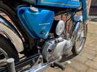 1976 Suzuki A50P 49cc-For Sale