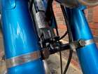 1976 Suzuki A50P 49cc-For Sale