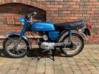 1976 Suzuki A50P 49cc-For Sale