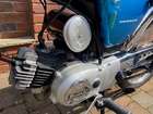 1976 Suzuki A50P 49cc-For Sale