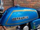 1976 Suzuki A50P 49cc-For Sale