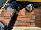 1973 Honda SS50 49cc-For Sale