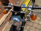 1973 Honda SS50 49cc-For Sale