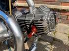 1973 Honda SS50 49cc-For Sale