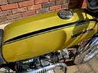1973 Honda SS50 49cc-For Sale