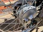 1973 Honda SS50 49cc-For Sale