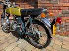 1973 Honda SS50 49cc-For Sale