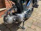1973 Honda SS50 49cc-For Sale