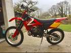 2008 GASGAS EC300 294cc-Sold