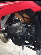 2008 GASGAS EC300 294cc-Sold