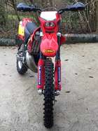 2008 GASGAS EC300 294cc-Sold
