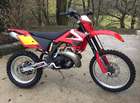 2008 GASGAS EC300 294cc-Sold