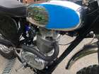 1972 Triumph TR5MX 499cc-For Sale