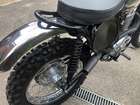 1972 Triumph TR5MX 499cc-For Sale