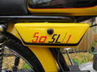 1967 Ducati SL1 49cc-For Sale