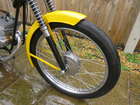 1967 Ducati SL1 49cc-For Sale