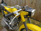 1967 Ducati SL1 49cc-For Sale