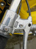 1967 Ducati SL1 49cc-For Sale