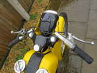 1967 Ducati SL1 49cc-For Sale