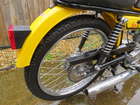 1967 Ducati SL1 49cc-For Sale