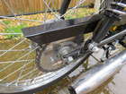 1967 Ducati SL1 49cc-For Sale