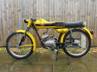 1967 Ducati SL1 49cc-For Sale