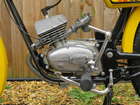 1967 Ducati SL1 49cc-For Sale